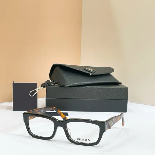 Wholesale Prada Goggles #1463982 $48.00 USD, Wholesale Quality Replica Prada Goggles