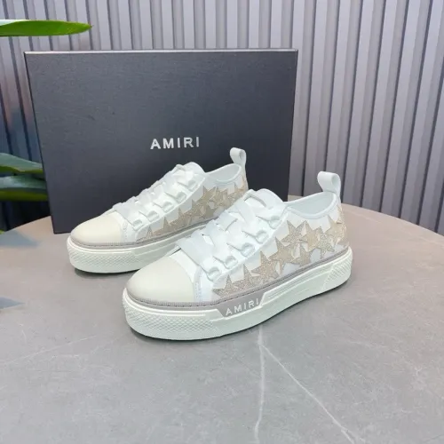 Replica Amiri Casual Shoes For Men #1463983 $105.00 USD for Wholesale