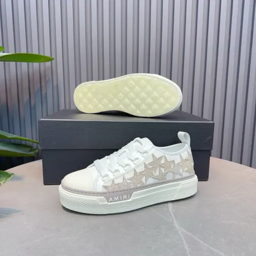 Replica Amiri Casual Shoes For Men #1463983 $105.00 USD for Wholesale