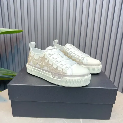 Replica Amiri Casual Shoes For Women #1463984 $105.00 USD for Wholesale