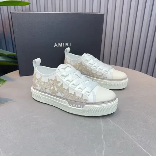 Replica Amiri Casual Shoes For Women #1463984 $105.00 USD for Wholesale