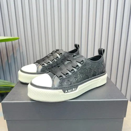 Replica Amiri Casual Shoes For Men #1463985 $105.00 USD for Wholesale