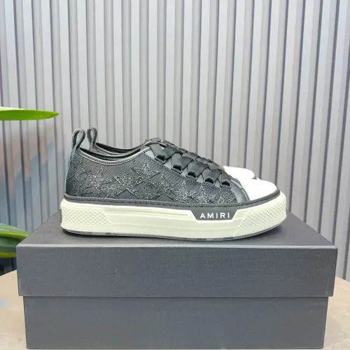 Replica Amiri Casual Shoes For Men #1463985 $105.00 USD for Wholesale