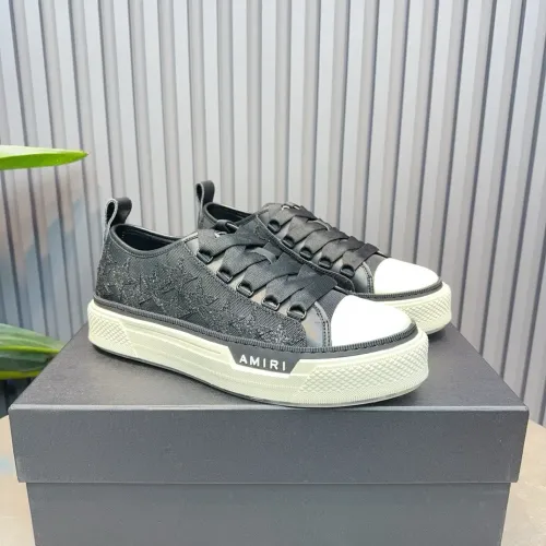 Replica Amiri Casual Shoes For Men #1463985 $105.00 USD for Wholesale
