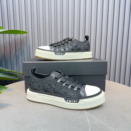 Replica Amiri Casual Shoes For Men #1463988 $105.00 USD for Wholesale