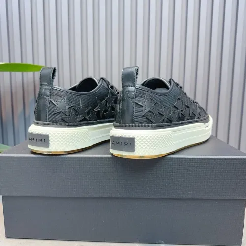 Replica Amiri Casual Shoes For Men #1463988 $105.00 USD for Wholesale