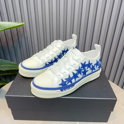 Replica Amiri Casual Shoes For Men #1463990 $105.00 USD for Wholesale