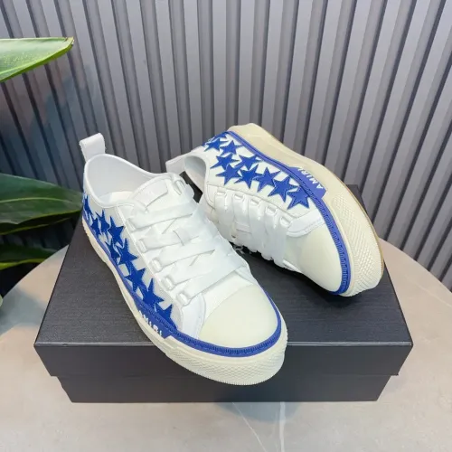 Replica Amiri Casual Shoes For Women #1463991 $105.00 USD for Wholesale
