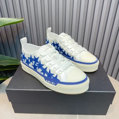 Replica Amiri Casual Shoes For Women #1463991 $105.00 USD for Wholesale