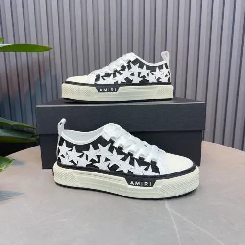 Replica Amiri Casual Shoes For Women #1463993 $105.00 USD for Wholesale