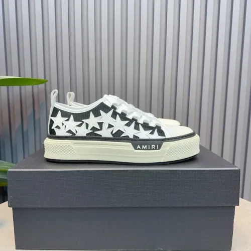 Replica Amiri Casual Shoes For Women #1463993 $105.00 USD for Wholesale