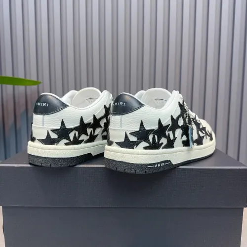 Replica Amiri Casual Shoes For Men #1463994 $105.00 USD for Wholesale