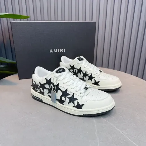 Replica Amiri Casual Shoes For Men #1463994 $105.00 USD for Wholesale