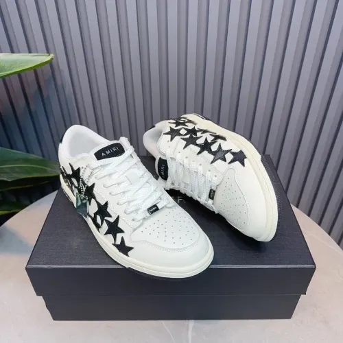 Replica Amiri Casual Shoes For Women #1463995 $105.00 USD for Wholesale
