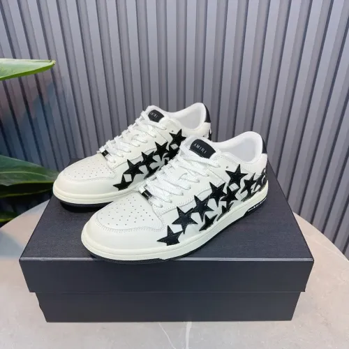 Replica Amiri Casual Shoes For Women #1463995 $105.00 USD for Wholesale