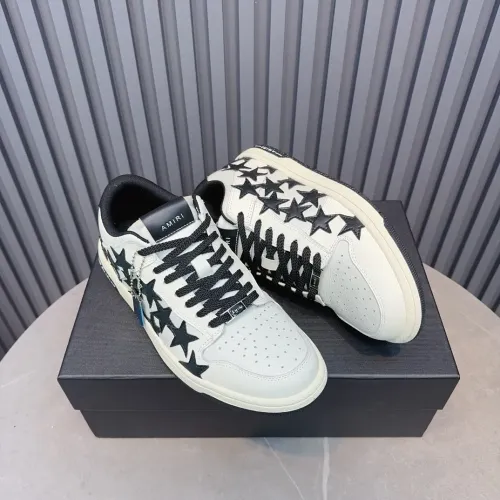 Replica Amiri Casual Shoes For Women #1463997 $105.00 USD for Wholesale