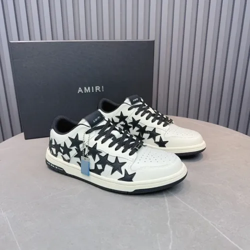 Replica Amiri Casual Shoes For Women #1463997 $105.00 USD for Wholesale