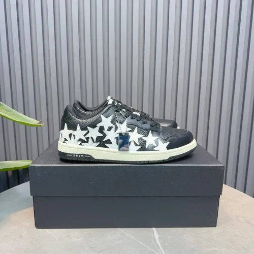 Replica Amiri Casual Shoes For Men #1463998 $105.00 USD for Wholesale