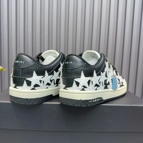 Replica Amiri Casual Shoes For Men #1463998 $105.00 USD for Wholesale