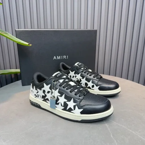 Replica Amiri Casual Shoes For Men #1463998 $105.00 USD for Wholesale