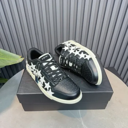 Replica Amiri Casual Shoes For Women #1463999 $105.00 USD for Wholesale