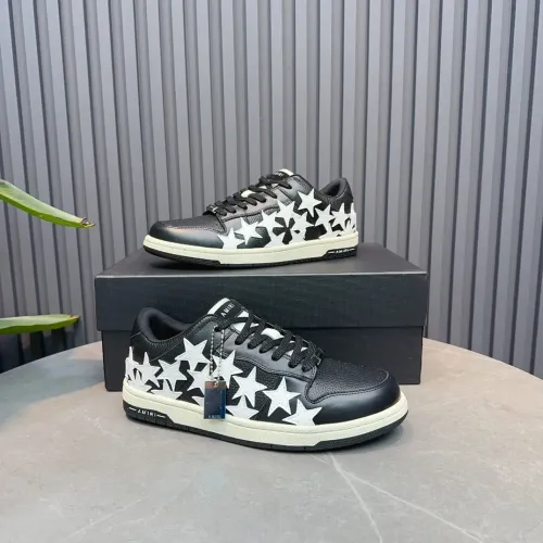Replica Amiri Casual Shoes For Women #1463999 $105.00 USD for Wholesale