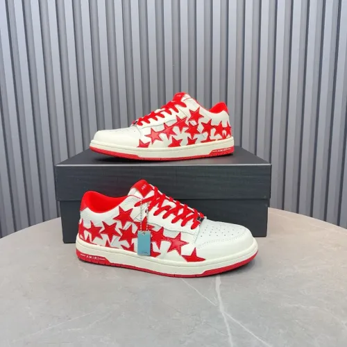 Replica Amiri Casual Shoes For Men #1464000 $105.00 USD for Wholesale