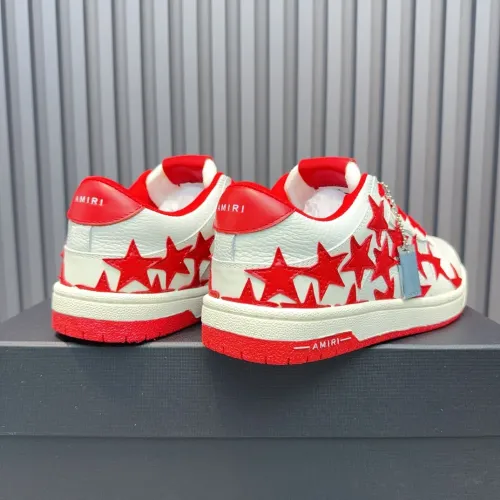Replica Amiri Casual Shoes For Men #1464000 $105.00 USD for Wholesale