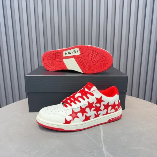 Replica Amiri Casual Shoes For Men #1464000 $105.00 USD for Wholesale