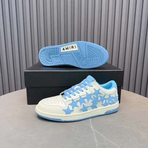 Replica Amiri Casual Shoes For Men #1464002 $105.00 USD for Wholesale