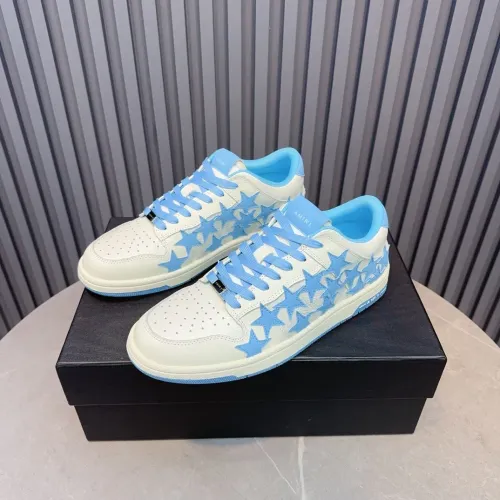 Replica Amiri Casual Shoes For Men #1464002 $105.00 USD for Wholesale