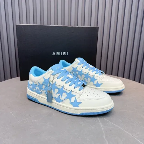 Replica Amiri Casual Shoes For Women #1464003 $105.00 USD for Wholesale