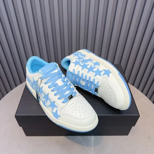 Replica Amiri Casual Shoes For Women #1464003 $105.00 USD for Wholesale