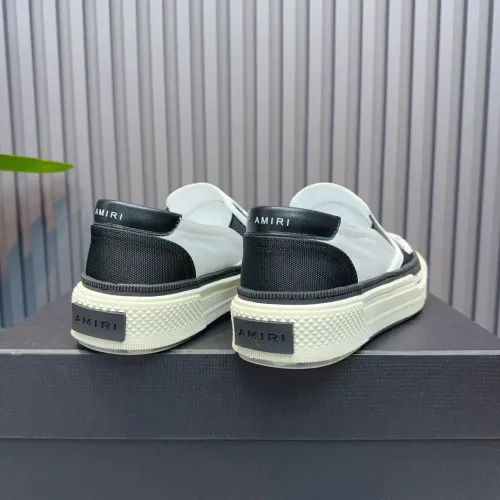 Replica Amiri Casual Shoes For Women #1464005 $105.00 USD for Wholesale