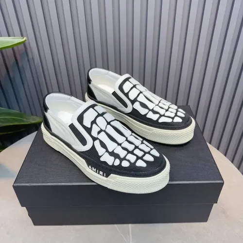 Replica Amiri Casual Shoes For Women #1464005 $105.00 USD for Wholesale