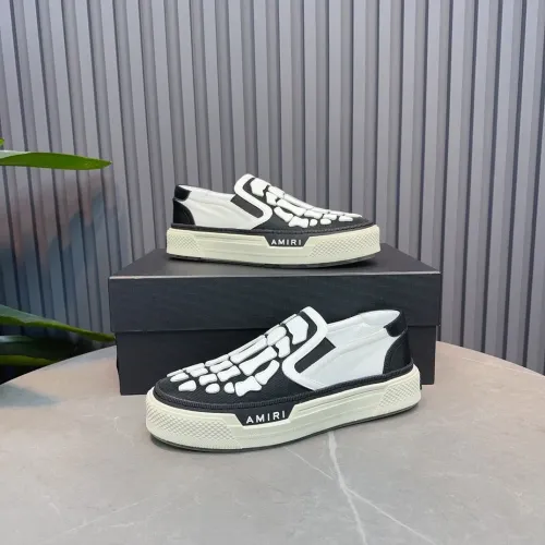 Replica Amiri Casual Shoes For Women #1464005 $105.00 USD for Wholesale