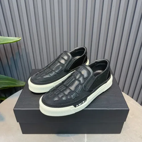 Replica Amiri Casual Shoes For Men #1464008 $105.00 USD for Wholesale