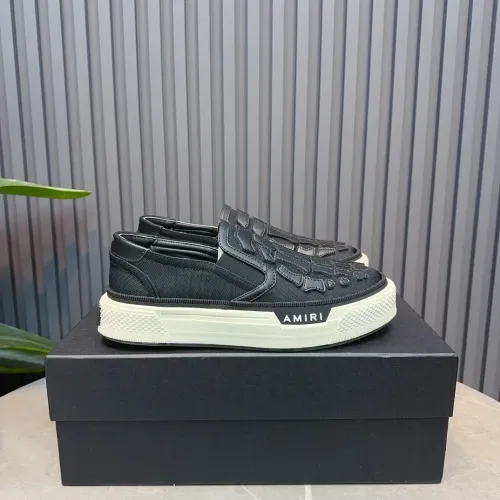 Replica Amiri Casual Shoes For Men #1464008 $105.00 USD for Wholesale