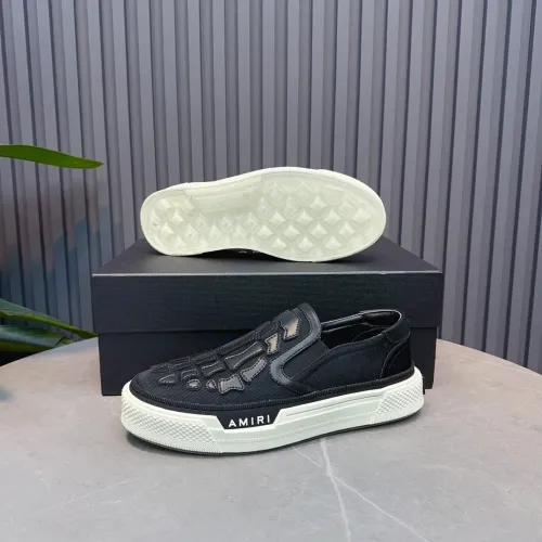 Replica Amiri Casual Shoes For Men #1464008 $105.00 USD for Wholesale