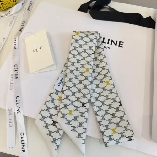 Wholesale Celine Twilly Scarf #1464010 $29.00 USD, Wholesale Quality Replica Celine Scarf