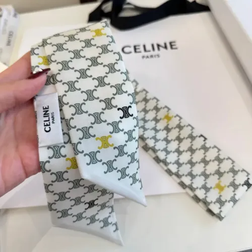 Replica Celine Twilly Scarf #1464010 $29.00 USD for Wholesale