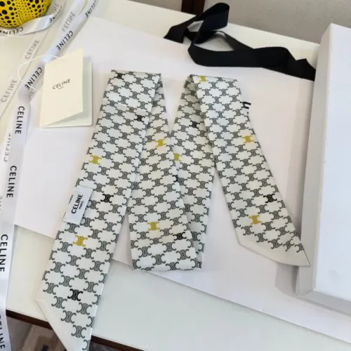 Replica Celine Twilly Scarf #1464010 $29.00 USD for Wholesale
