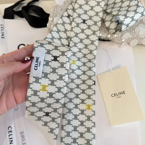 Replica Celine Twilly Scarf #1464010 $29.00 USD for Wholesale