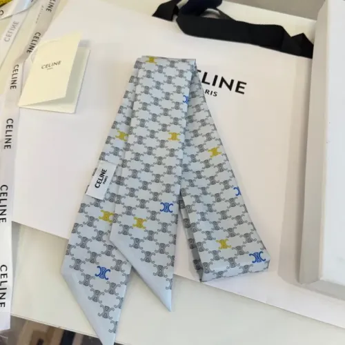 Wholesale Celine Twilly Scarf #1464011 $29.00 USD, Wholesale Quality Replica Celine Scarf