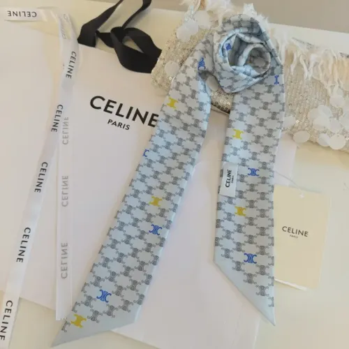 Replica Celine Twilly Scarf #1464011 $29.00 USD for Wholesale