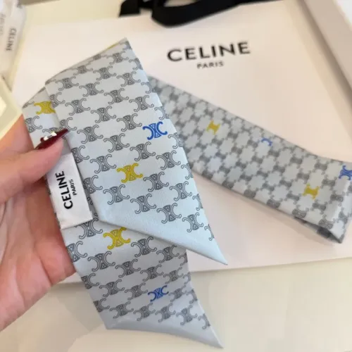 Replica Celine Twilly Scarf #1464011 $29.00 USD for Wholesale