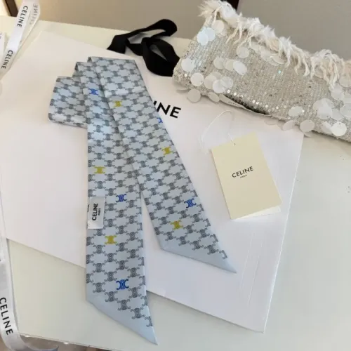 Replica Celine Twilly Scarf #1464011 $29.00 USD for Wholesale