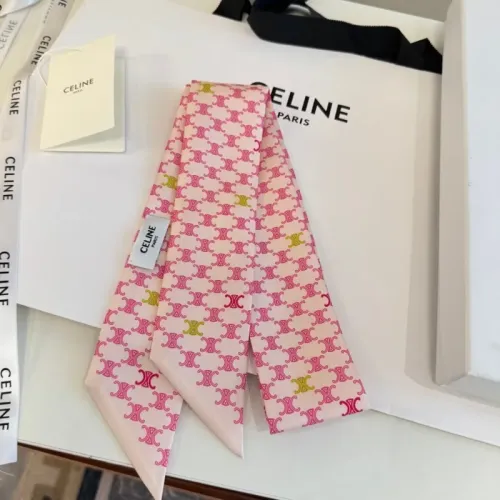 Wholesale Celine Twilly Scarf #1464012 $29.00 USD, Wholesale Quality Replica Celine Scarf