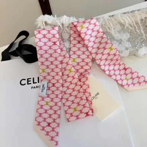 Replica Celine Twilly Scarf #1464012 $29.00 USD for Wholesale