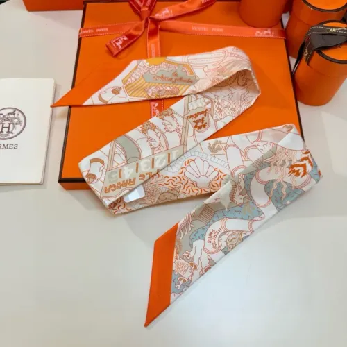 Replica Hermes Twilly Scarf #1464015 $29.00 USD for Wholesale